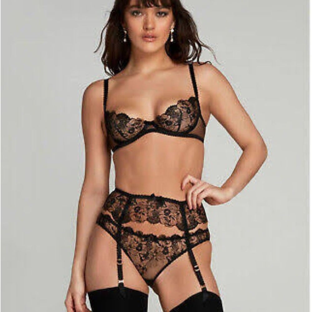 Agent Provocateur Jayce Thong